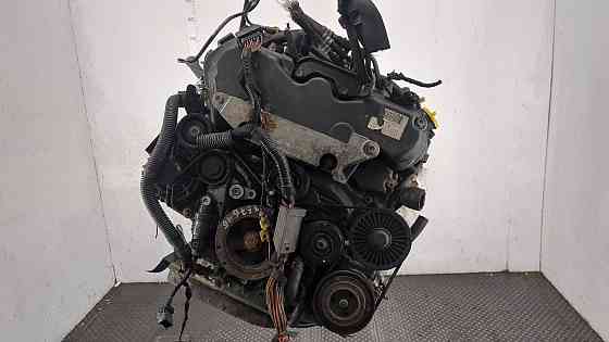 Двигатель Opel Signum Z30DT Донецк