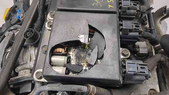 Двигатель Opel Signum Z30DT Донецк