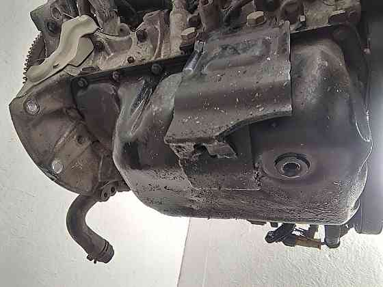 Двигатель Peugeot 207 5FS Донецк