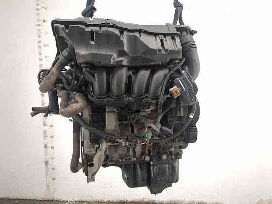 Двигатель Peugeot 207 5FS Донецк