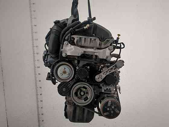 Двигатель Peugeot 207 5FS Донецк