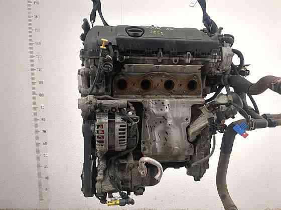 Двигатель Peugeot 207 5FS Донецк