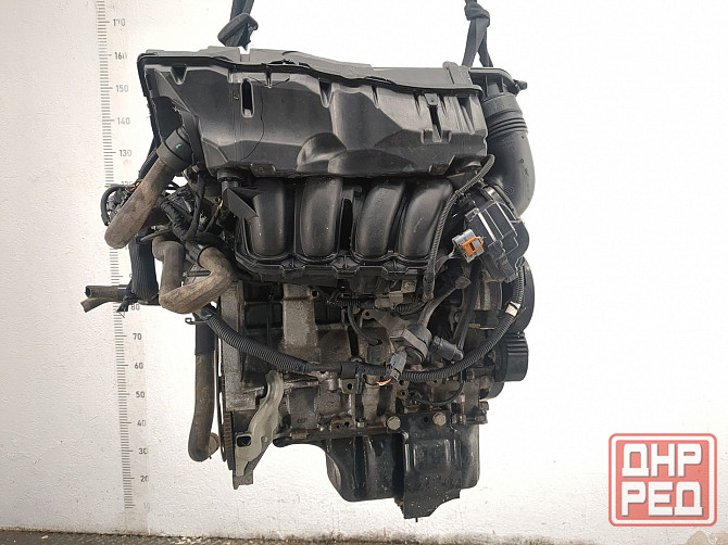 Двигатель Peugeot 207 5FS Донецк - изображение 3