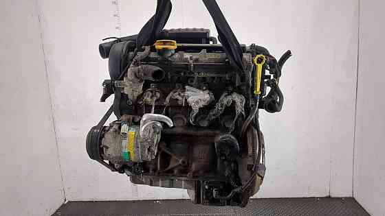 Двигатель Opel Meriva Z16XE Донецк