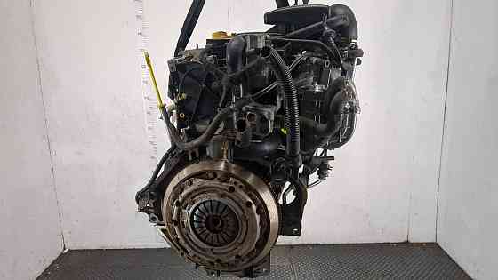 Двигатель Opel Meriva Z16XE Донецк