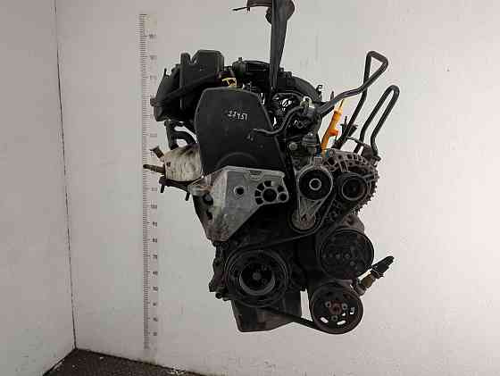 Двигатель Audi A3 (8L) AKL Донецк