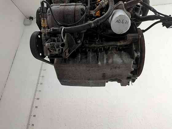 Двигатель Audi A3 (8L) AKL Донецк