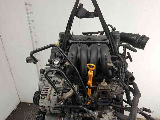 Двигатель Audi A3 (8L) AKL Донецк