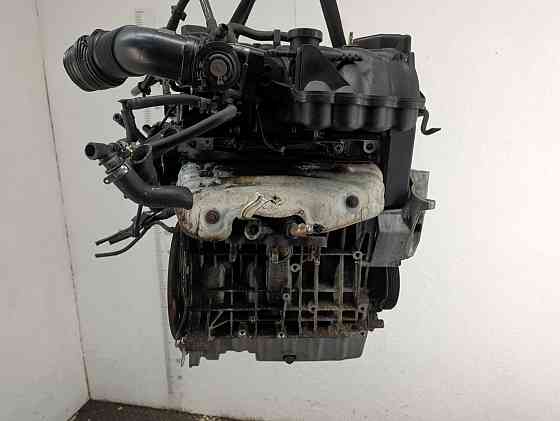 Двигатель Audi A3 (8L) AKL Донецк
