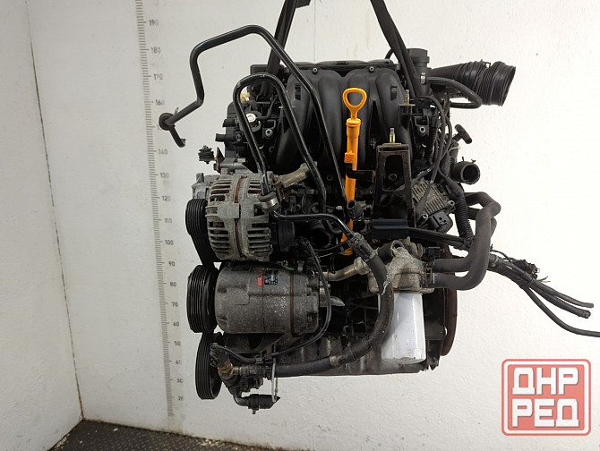 Двигатель Audi A3 (8L) AKL Донецк - изображение 4