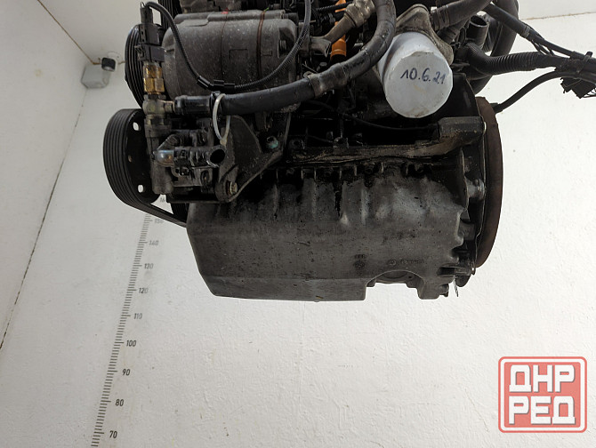 Двигатель Audi A3 (8L) AKL Донецк - изображение 5