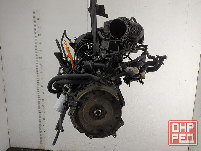 Двигатель Audi A3 (8L) AKL Донецк - изображение 2