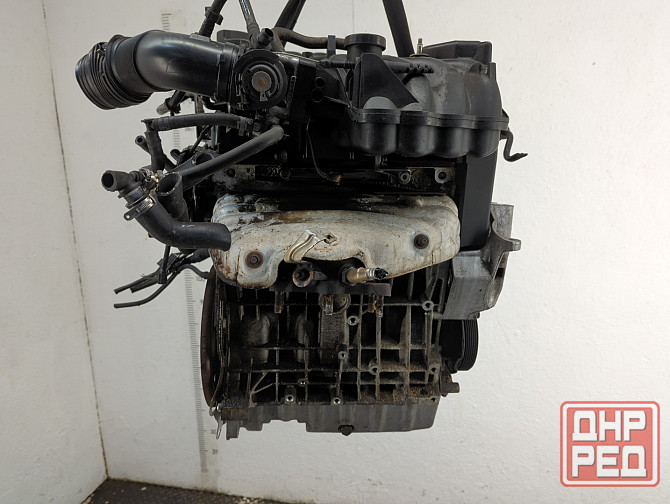 Двигатель Audi A3 (8L) AKL Донецк - изображение 3