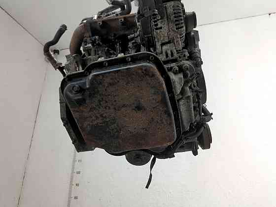 Двигатель Opel Signum Y30DT Донецк