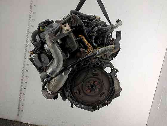 Двигатель Opel Signum Y30DT Донецк
