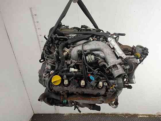 Двигатель Opel Signum Y30DT Донецк