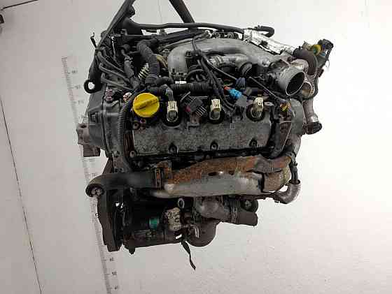 Двигатель Opel Signum Y30DT Донецк