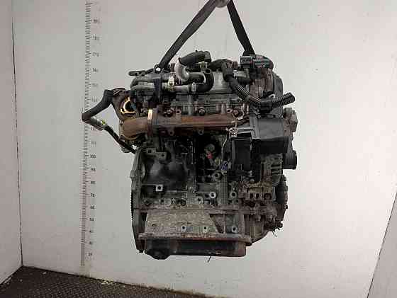 Двигатель Opel Signum Y30DT Донецк