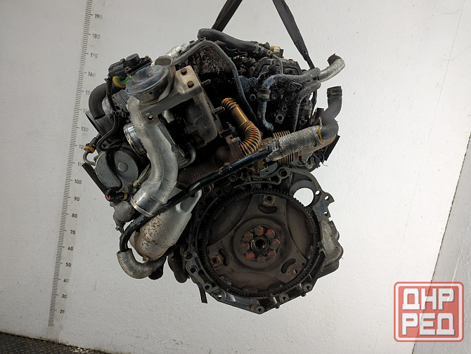 Двигатель Opel Signum Y30DT Донецк - изображение 2