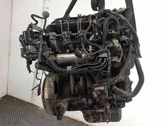 Двигатель Ford Focus 2 G8DA, G8DB Донецк