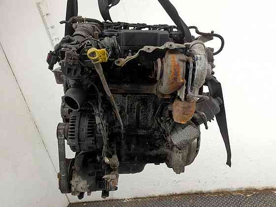 Двигатель Ford Focus 2 G8DA, G8DB Донецк