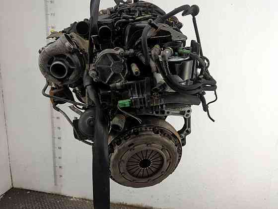 Двигатель Ford Focus 2 G8DA, G8DB Донецк