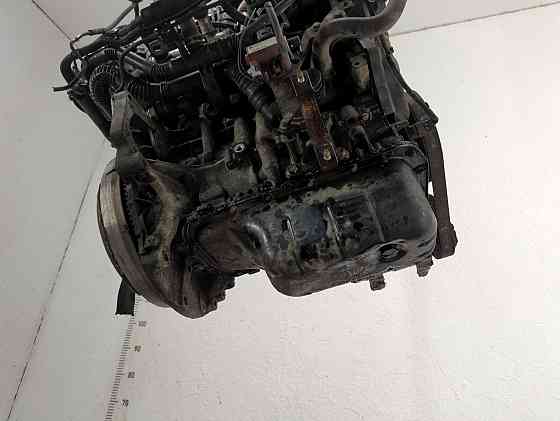 Двигатель Ford Focus 2 G8DA, G8DB Донецк