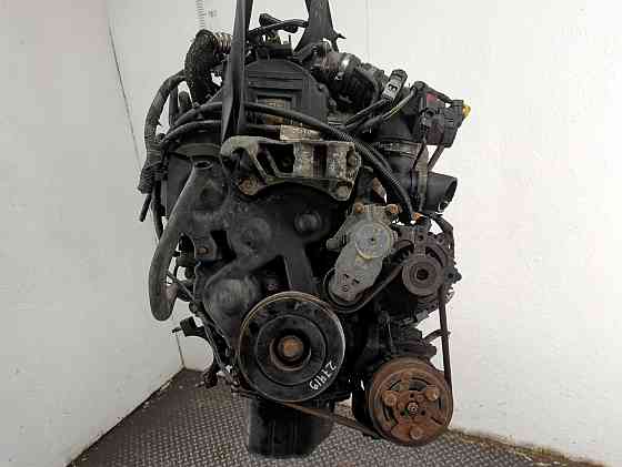 Двигатель Ford Focus 2 G8DA, G8DB Донецк