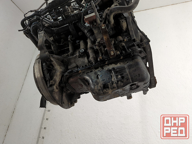 Двигатель Ford Focus 2 G8DA, G8DB Донецк - изображение 5