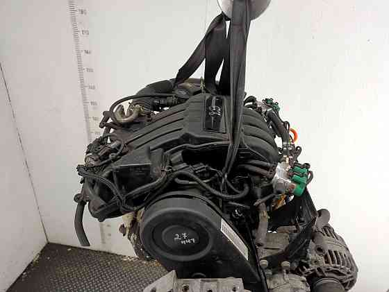 Двигатель Volkswagen Caddy BGU Донецк