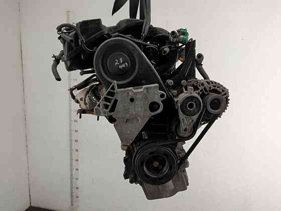 Двигатель Volkswagen Caddy BGU Донецк