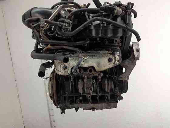 Двигатель Volkswagen Caddy BGU Донецк