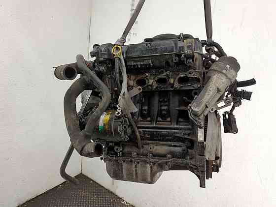 Двигатель Opel Corsa C Z12XE Донецк