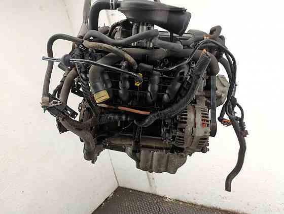 Двигатель Opel Corsa C Z12XE Донецк