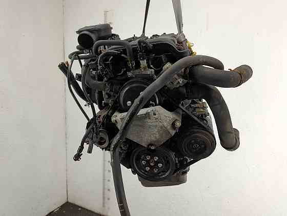 Двигатель Opel Corsa C Z12XE Донецк