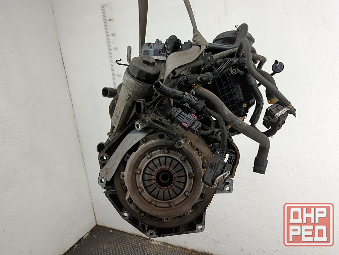 Двигатель Opel Corsa C Z12XE Донецк - изображение 2