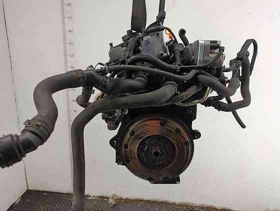 Двигатель Volkswagen Golf 4 AZD Донецк