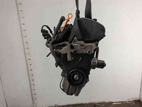 Двигатель Volkswagen Golf 4 AZD Донецк
