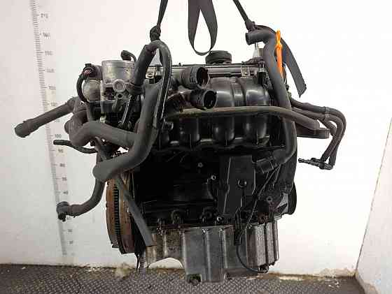 Двигатель Volkswagen Golf 4 AZD Донецк