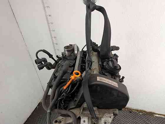 Двигатель Volkswagen Golf 4 AZD Донецк