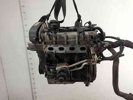 Двигатель Volkswagen Golf 4 AZD Донецк