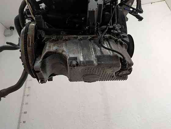 Двигатель Volkswagen Golf 4 AZD Донецк