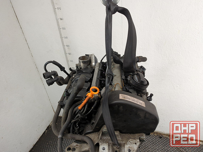 Двигатель Volkswagen Golf 4 AZD Донецк - изображение 6