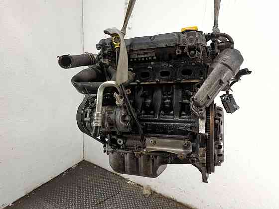 Двигатель Opel Corsa C Z12XEP Донецк