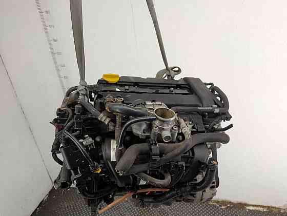 Двигатель Opel Corsa C Z12XEP Донецк