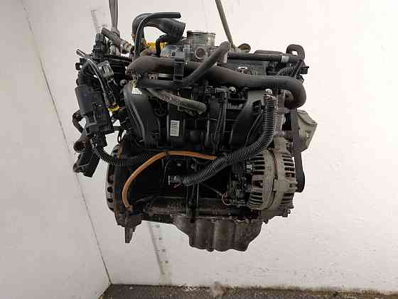 Двигатель Opel Corsa C Z12XEP Донецк