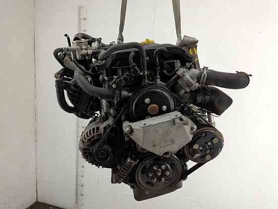 Двигатель Opel Corsa C Z12XEP Донецк
