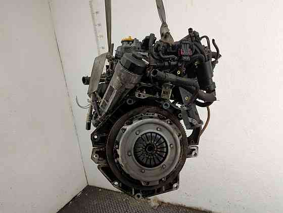 Двигатель Opel Corsa C Z12XEP Донецк