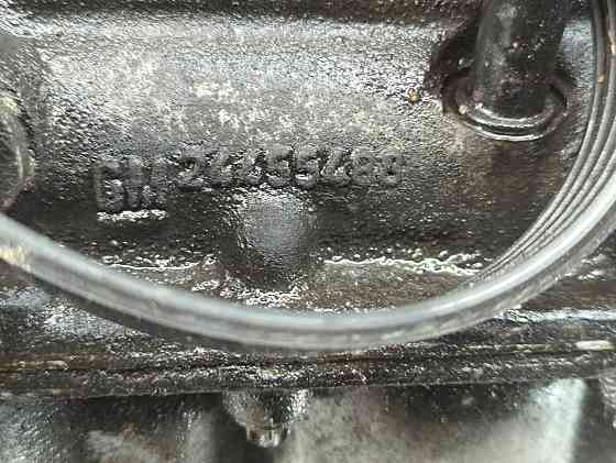 Двигатель Opel Corsa C Z10XEP Донецк