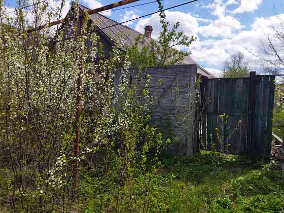Продам дом 18 соток село Макеевка Макеевка
